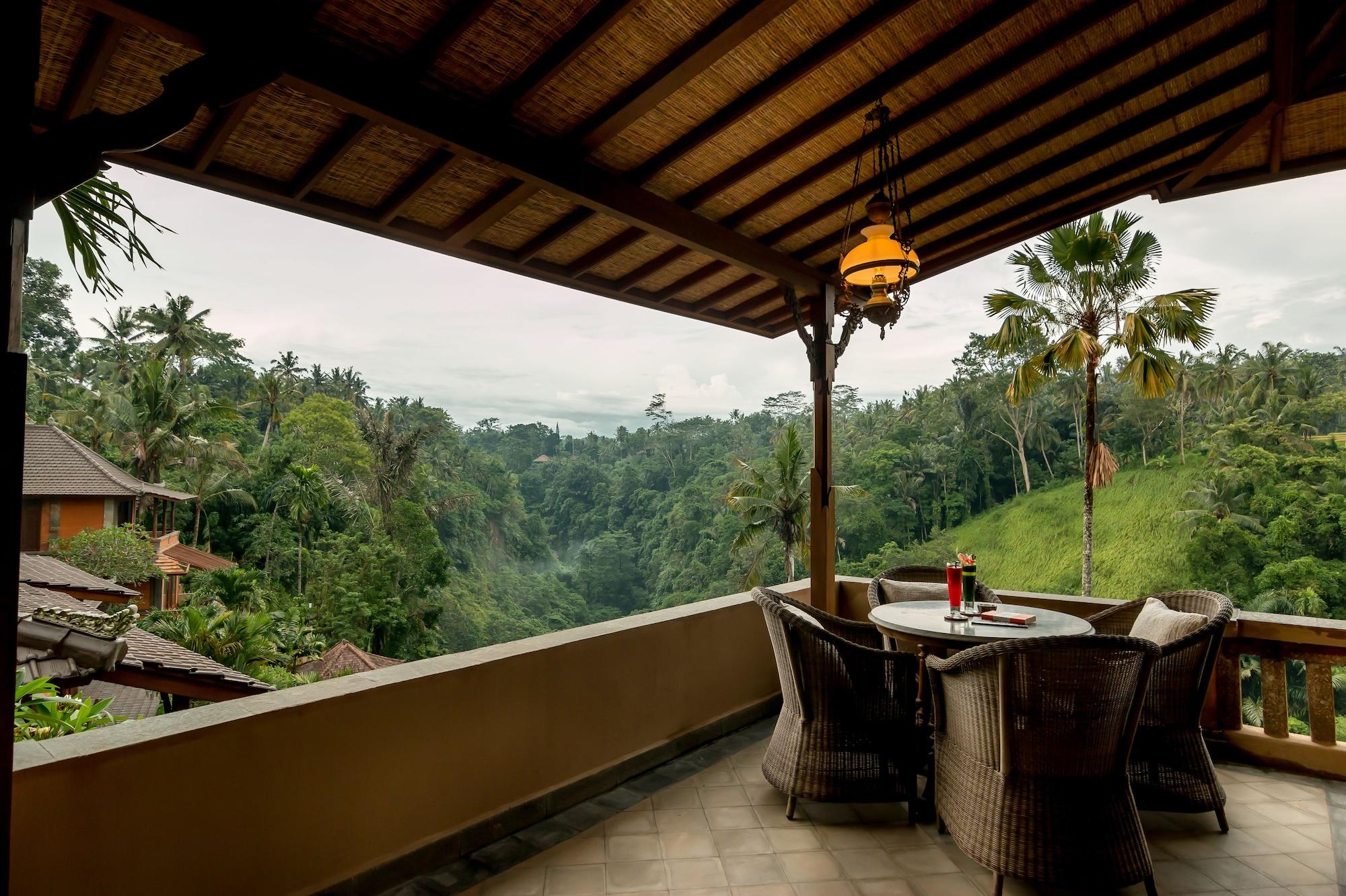 ОТЕЛЬ ULUN UBUD RESORT - CHSE CERTIFIED УБУД 4* (Индонезия) - от 5539 RUB |  NOCHI